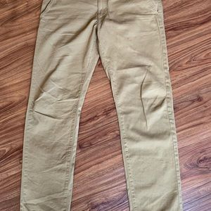 Urban Pipeline men’s pants!